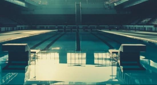 Preschooler Dies in Hotel Pool Accident